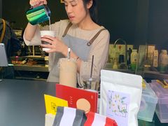 -JPG coffee(广州体育西店)