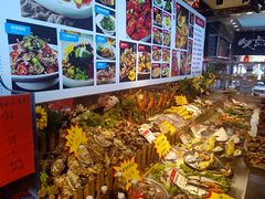 -必点海鲜·鲅鱼水饺(鞍山西道店)