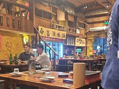 -今邕烧烤(西大店)