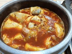 -敏丁拌饭(中街总店)
