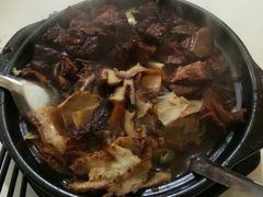 -赵家牛肉砂锅(台西三路店)
