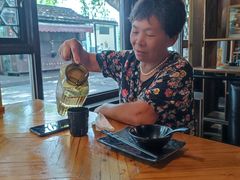 -院子餐厅·大锅菜·老杭帮(桥西直街店)