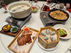 -同庆楼(建邺万达店)