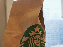 -星巴克臻选(广州高德置地秋广场店)