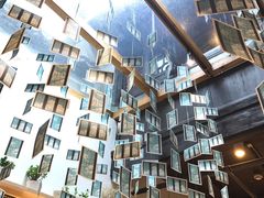 -猫的天空之城概念书店(杭州南宋御街店)