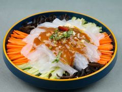 -三江源活鱼现烤(维多利摩尔城店)