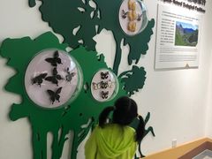 -房山世界地质公园博物馆