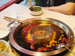 -俏媳妇火锅(宽窄巷子店)