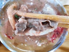 -东镇老火锅(长春路首店)