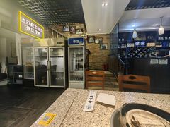 -厚味居炙子烤肉·清真(天桥南纬路店)