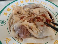 -西关明记肠粉(荔枝湾店)