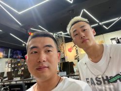 -無名发艺