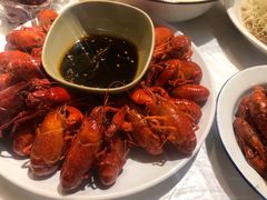 -可可大虾武汉土菜大排档(万松园1店)