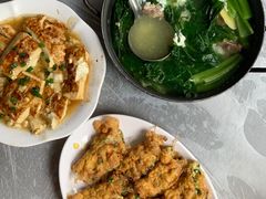 -黎记大排档(慈云路店)