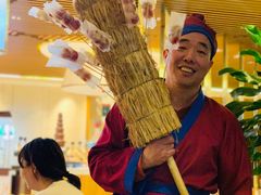 -杭州钱江新城万怡酒店-西餐厅