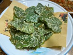 -陈家味(古柏店)