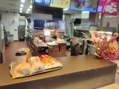 -麦当劳(总统大酒店店)