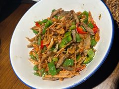 -老阿爸鲜鱼土菜(昆山花桥店)