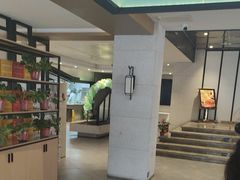 -绿杨春·淮扬宴(庐山路店)