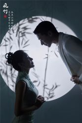 -摩玛婚纱摄影(杭州店)