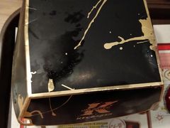 -肯德基(西安兴庆店)