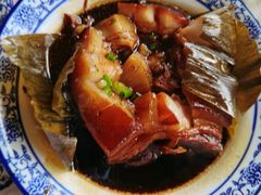 -邱记私房菜·十八年本地菜