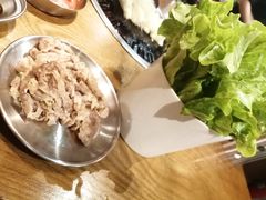 -·缸桶屋·韩式牛肋条自助烤肉(西湖D11店)