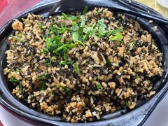 -舒味姜母鸭·沙茶面(湖里店)