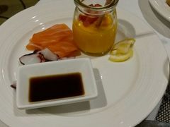 -安徽饭店·白鹭阁自助餐厅(梅山路店)