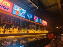 -HIB HUB公社(解放西路店)