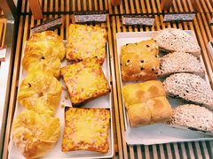 -长发西饼(临顿路店)