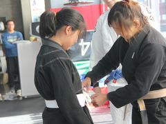 -极斗-IKMF马伽术·格斗运动学院(东直门店)