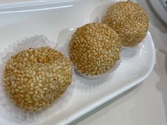 海鸭蛋流沙丸子-蔡澜点心·粤菜(月星环球港店)
