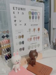 -小薛美甲美睫