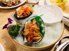 -海味当家(西安路店)