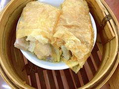 -香港蓮香樓(中環店)