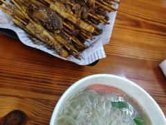 -十里铺铁板鱿鱼