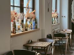 -CHURCH  BISTRO 教堂·餐吧