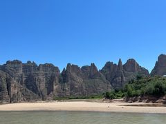 -炳灵寺世界文化遗产旅游区