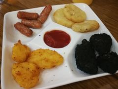 -乐凯撒披萨(正佳广场店)