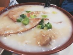 -大师傅粥品(埃华街)