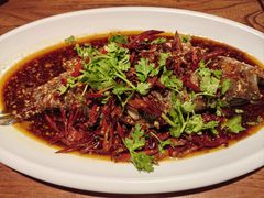 -东来土菜馆(民祥园路店)