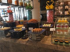 -“香”全日餐厅·株洲大汉希尔顿酒店