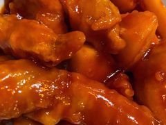 -琥珀老六龙虾(四里河店)