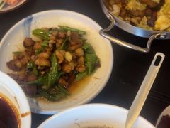 -聚鑫阁江浙菜·非遗传承技艺(青村帝华园店)