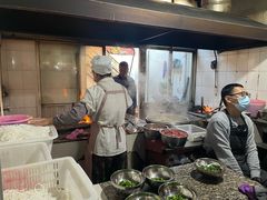 -正宗杨记普洱酸醋米线(总店)
