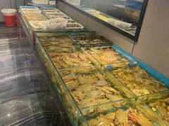 -隐厨·海鲜餐厅(恒通路店)