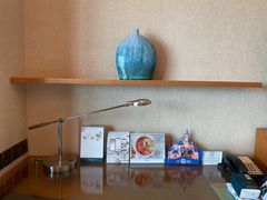-上海浦东嘉里大酒店