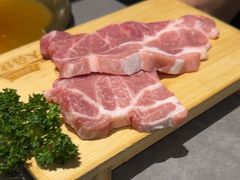 -大發韩国烤肉(八佰伴店)