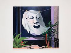 -胶囊画廊